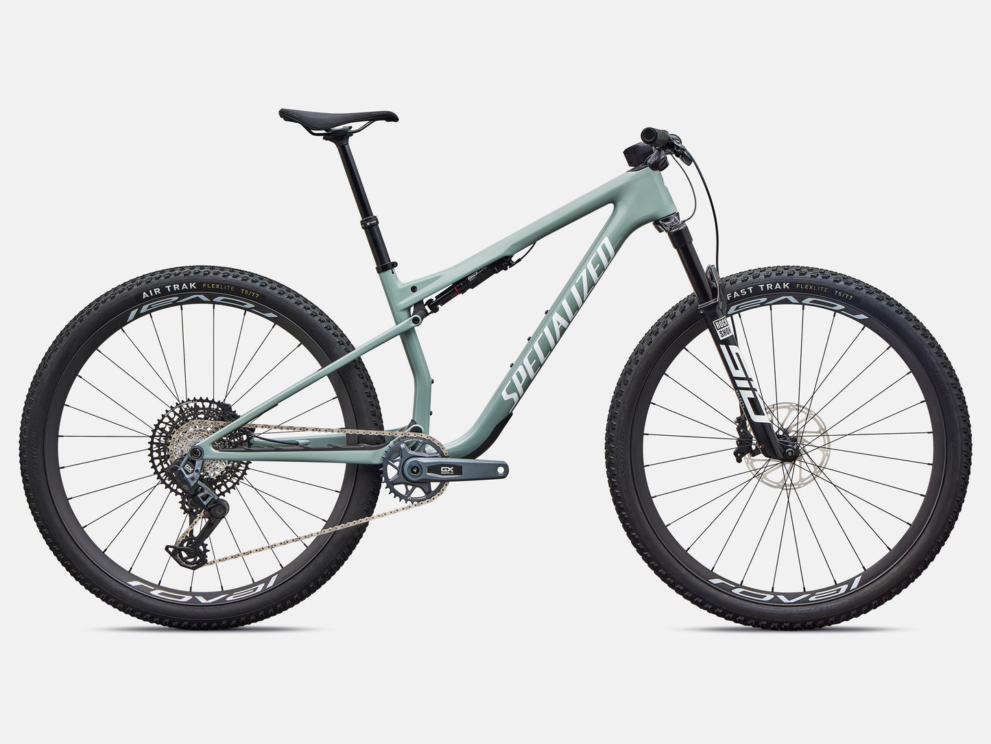 Specialized Epic 9 Expert