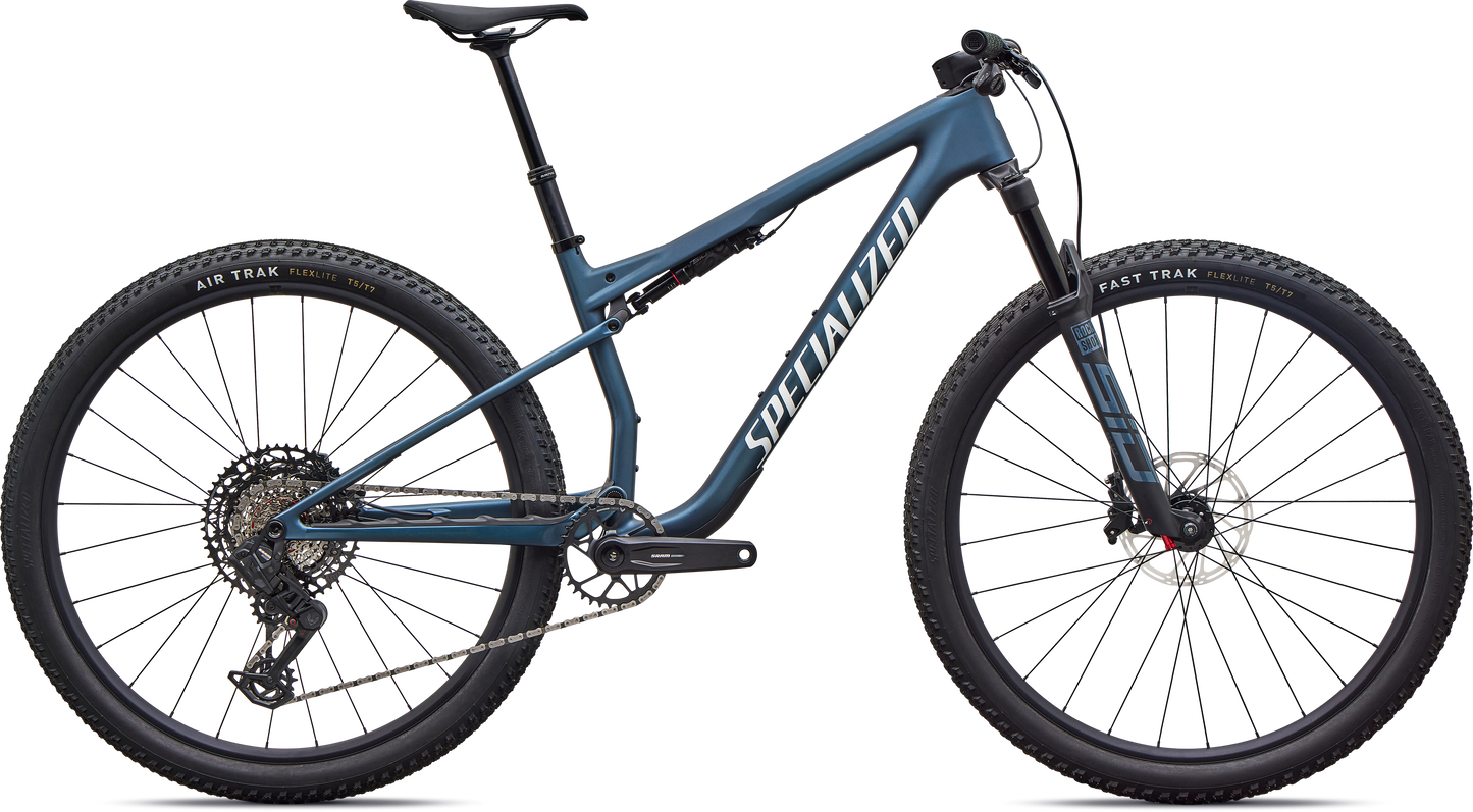 Specialized Epic 9 Comp AXS