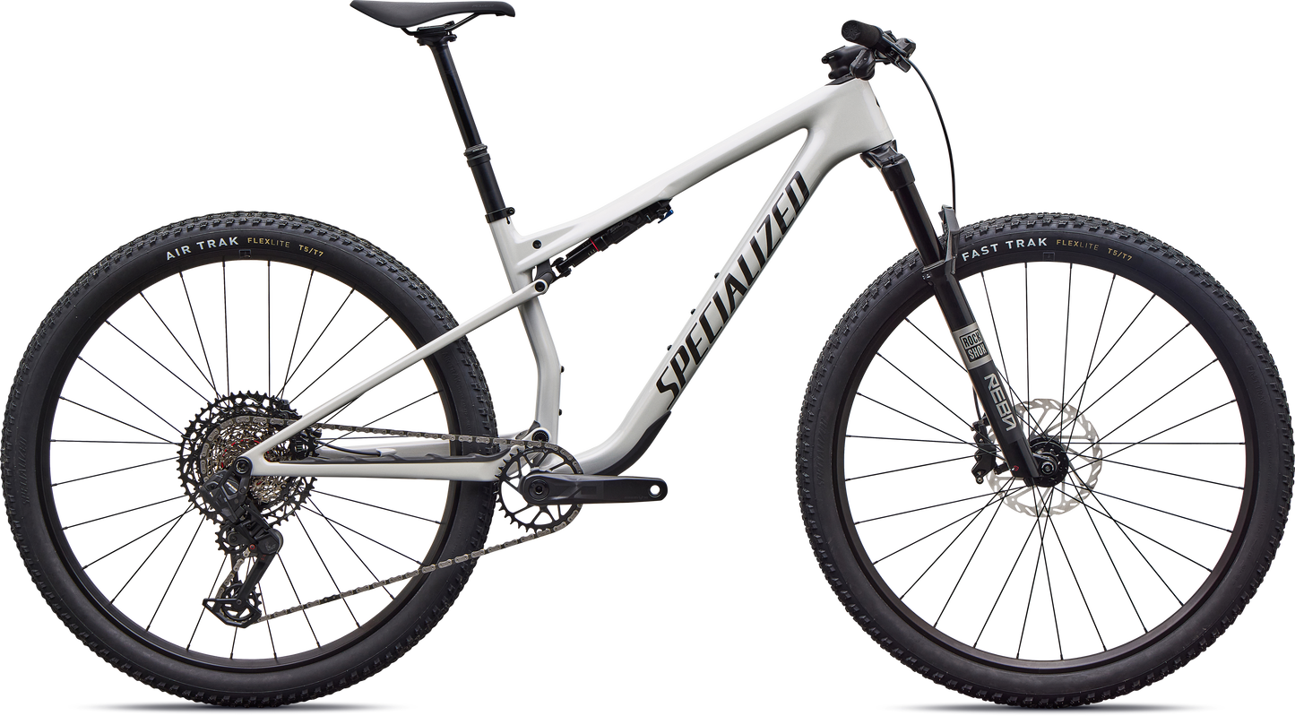 Specialized Epic 9 Sport AXS