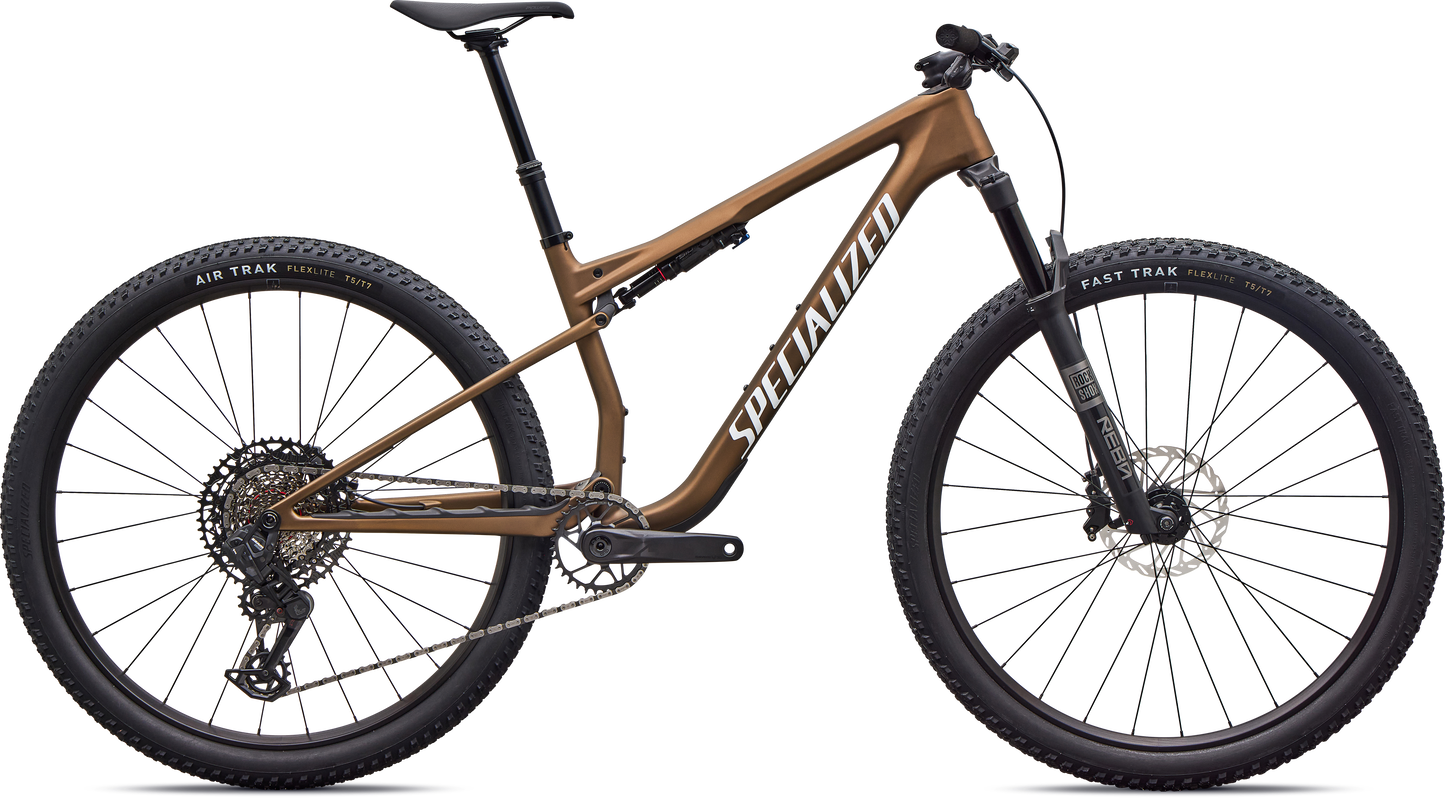 Specialized Epic 9 Sport AXS