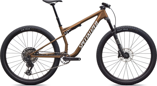 Specialized Epic 9 Sport AXS
