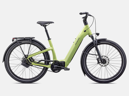 Specialized Turbo Como 5.0 IGH
