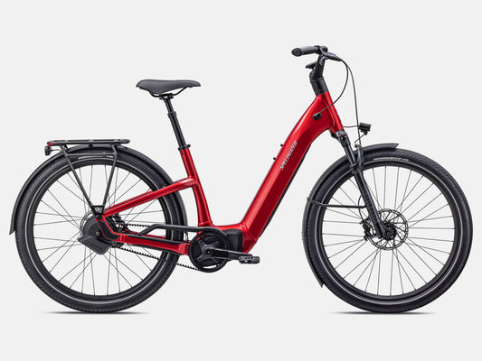 Specialized Turbo Como 5.0 IGH