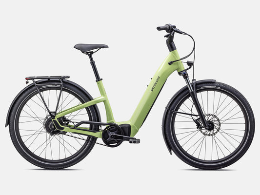 Specialized Turbo Como 4.0 IGH