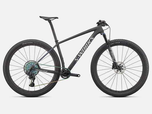 Specialized S-Works Epic Hardtail Carbon AXS