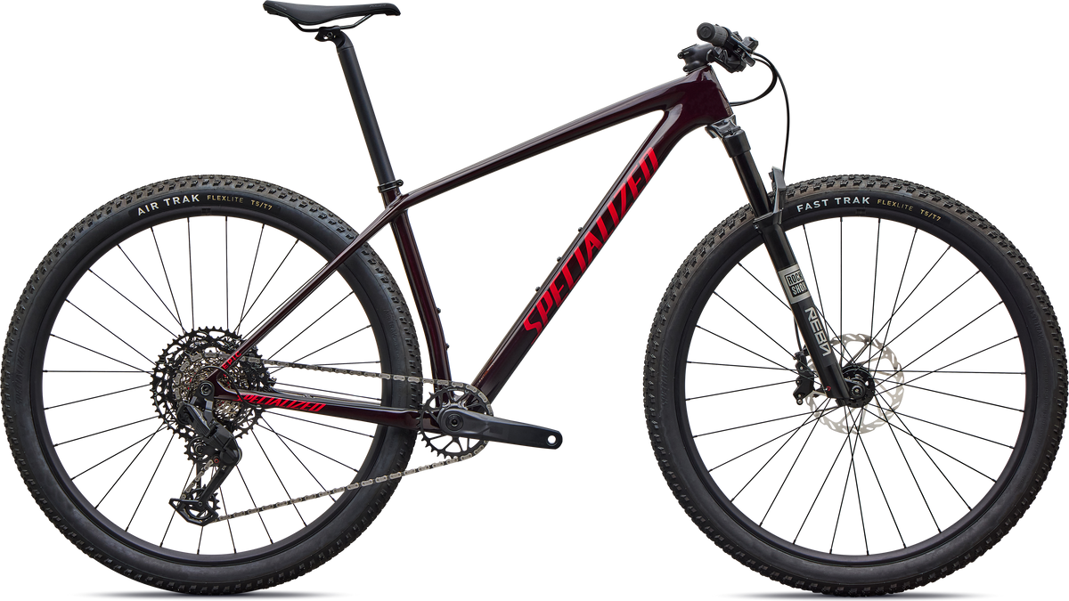 BIKE-HERO::4295255::Gloss Red Tint / Ruby Metallic