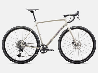 Specialized Crux DSW Comp