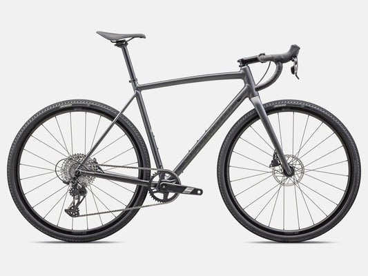 Specialized Crux DSW Comp