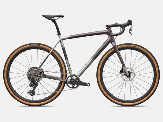 Specialized Crux Pro AXS