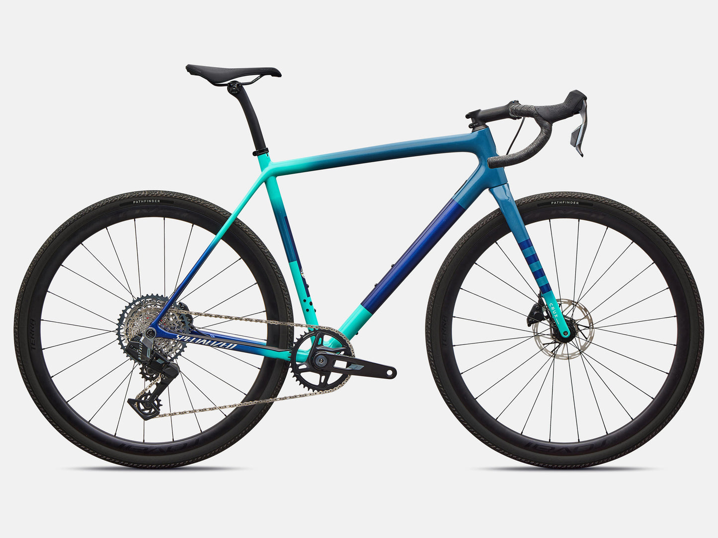 Specialized Crux Expert AXS