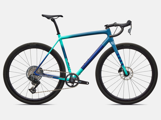 Specialized Crux Expert AXS