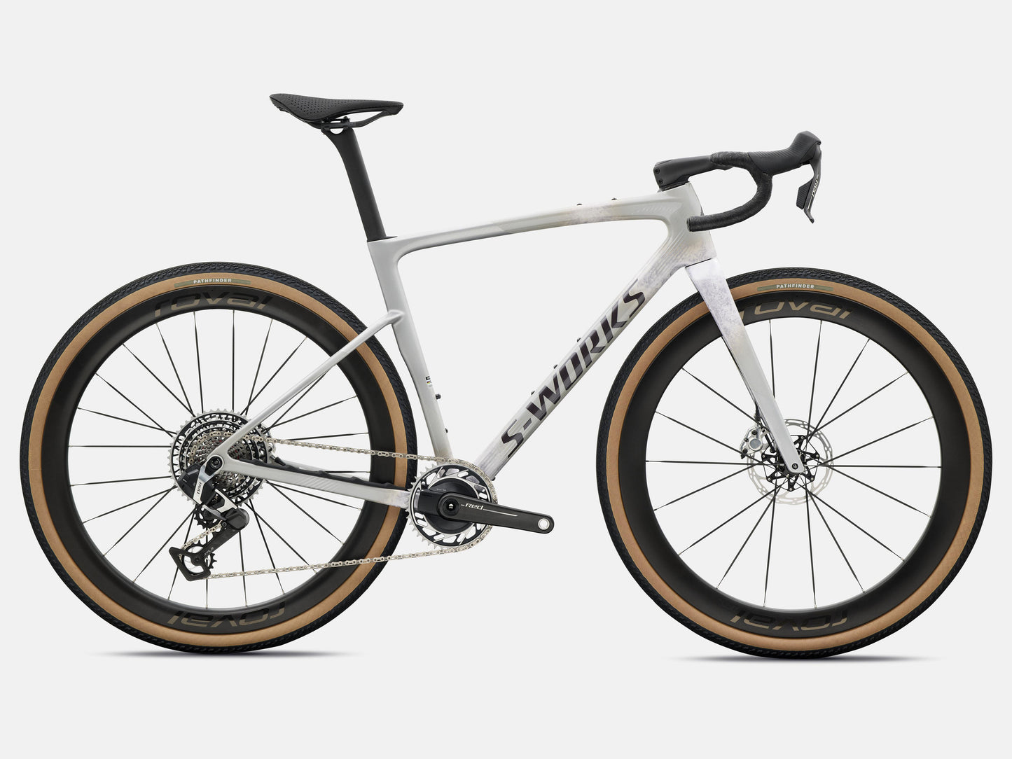 Specialized S-Works Crux 5 AXS