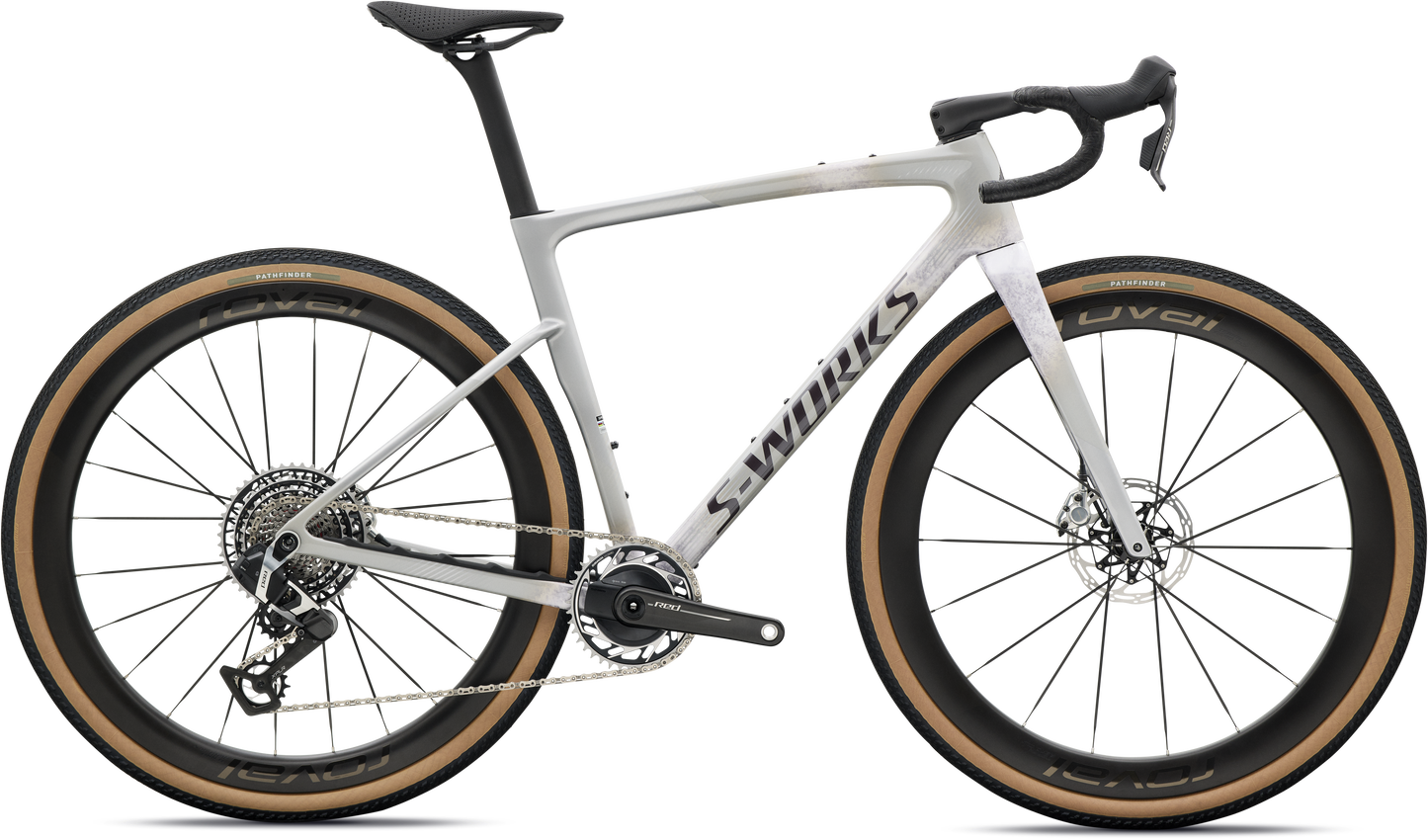 Specialized S-Works Crux 5 AXS