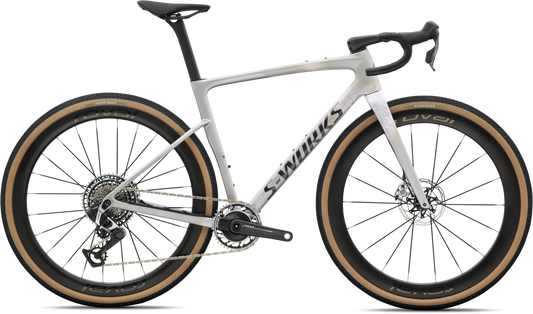 Specialized S-Works Crux 5 AXS