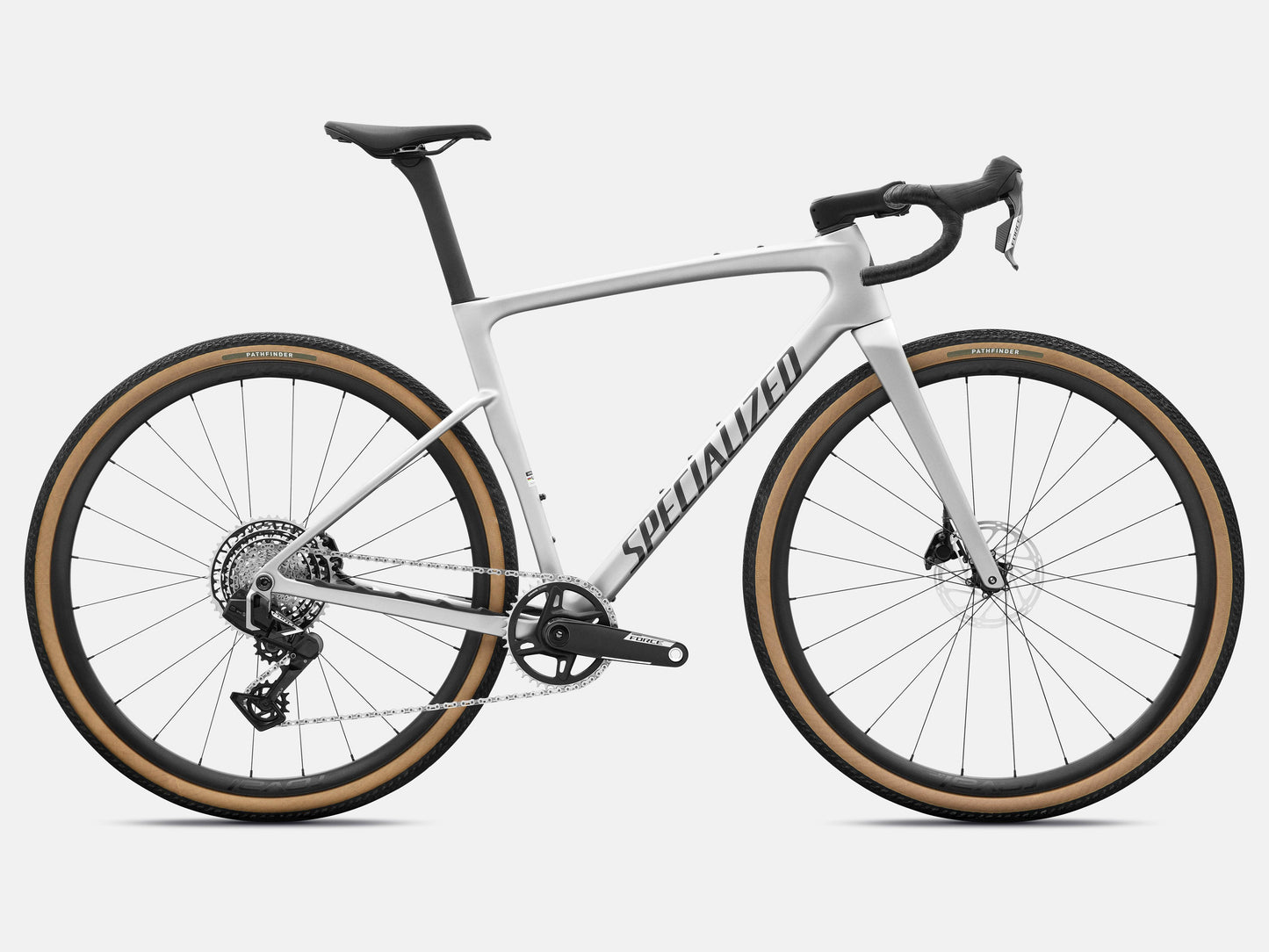 Specialized Crux 5 Expert AXS