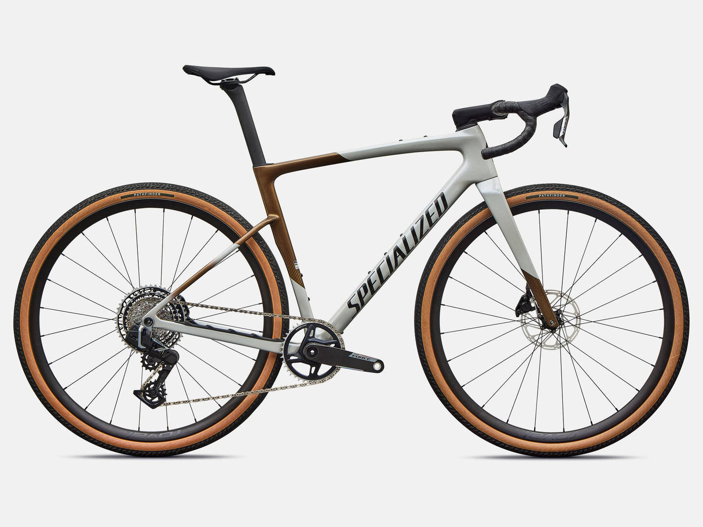 Specialized Crux 5 Expert AXS