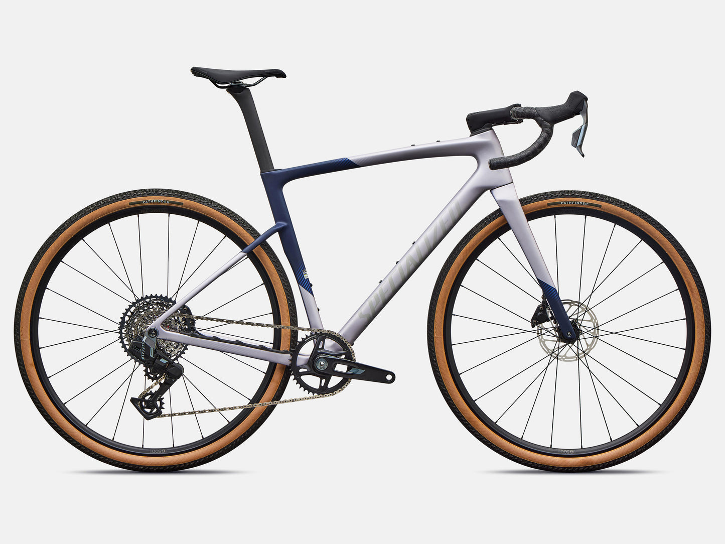 Specialized Crux 5 Comp AXS
