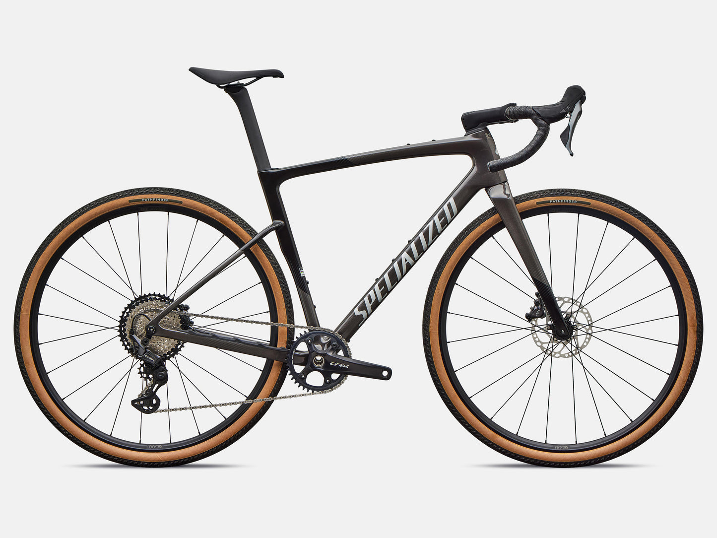 Specialized Crux 5 Sport