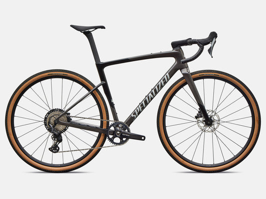 Specialized Crux 5 Sport