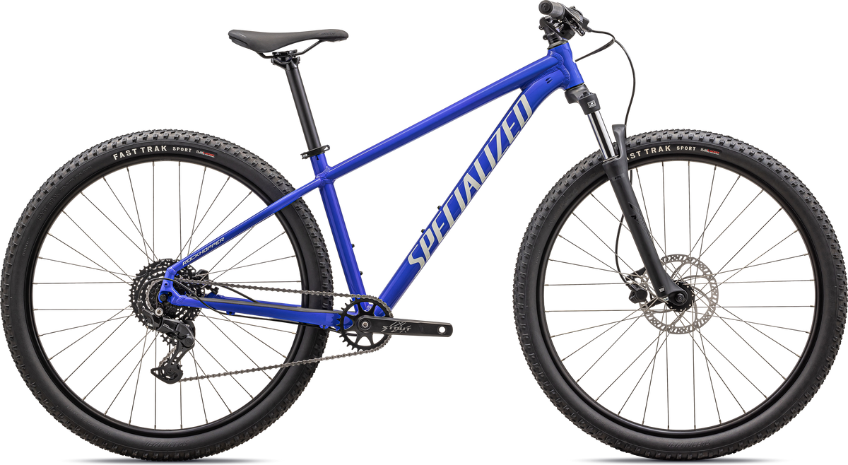 BIKE-HERO::221600::Gloss Sapphire / Dune White