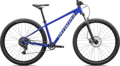BIKE-HERO::221600::Gloss Sapphire / Dune White