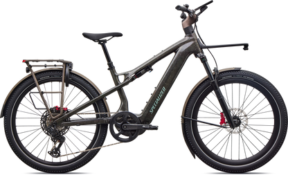 BIKE-HERO::293143::Gloss Warm Smoke / Agave Grey