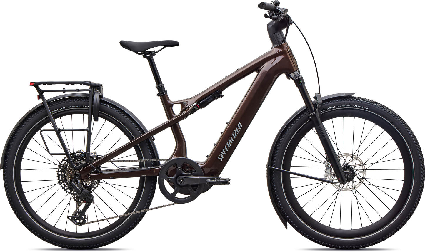BIKE-HERO::293145::Gloss Stallion Metallic / Sunset Yellow