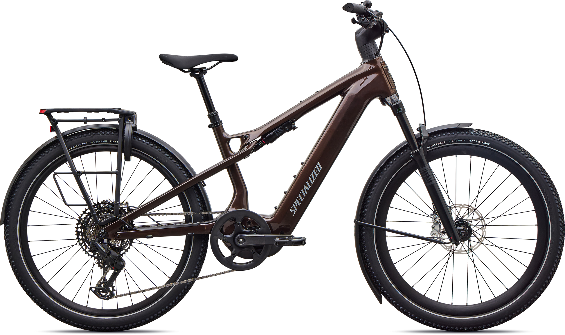 BIKE-HERO::293145::Gloss Stallion Metallic / Sunset Yellow