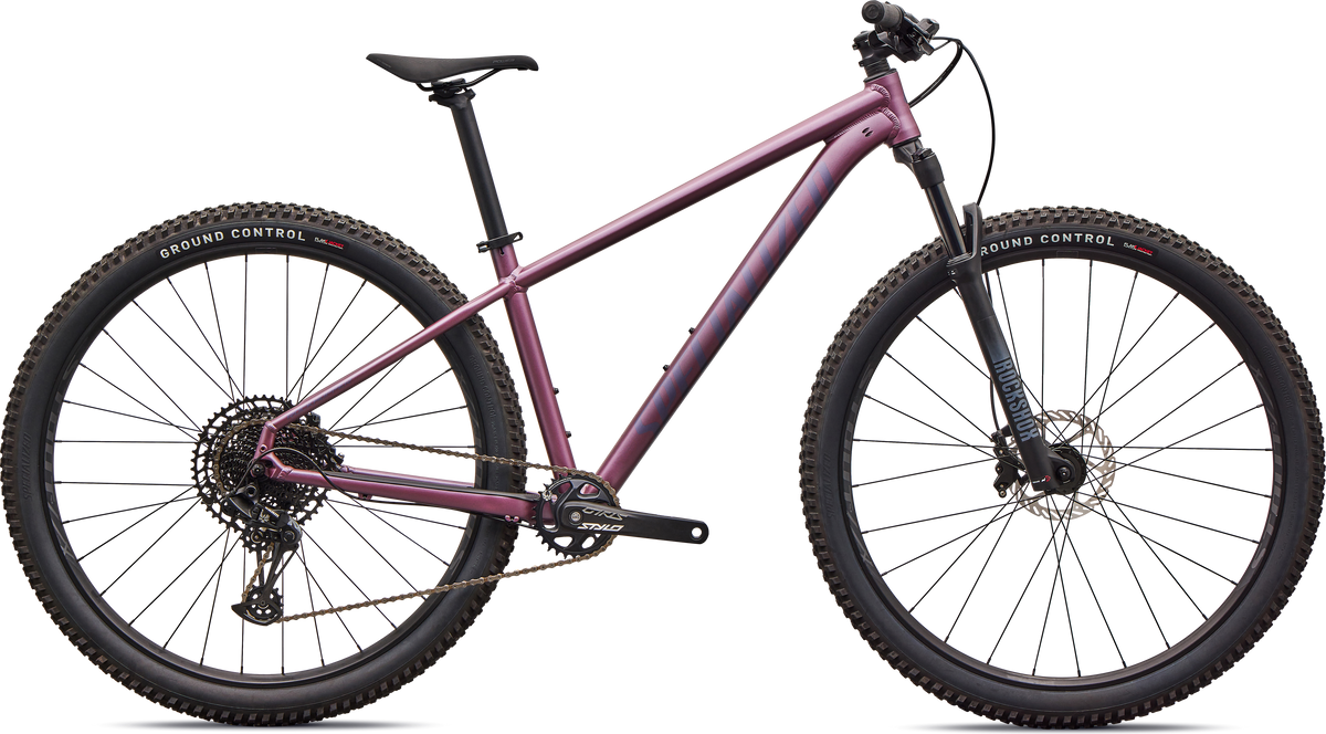 BIKE-HERO::4221753::Satin Quartz Metallic / Mauve Metallic