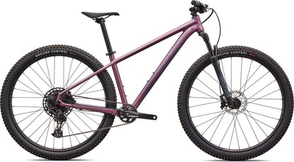 BIKE-HERO::4221753::Satin Quartz Metallic / Mauve Metallic