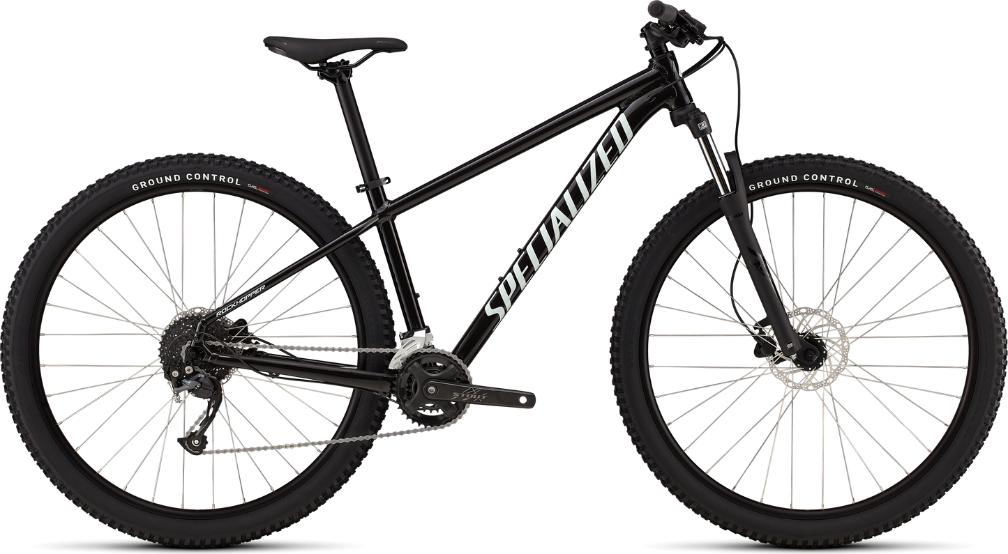 BIKE-HERO::4279922::Gloss Obsidian / Dune White