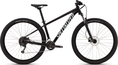 BIKE-HERO::4279922::Gloss Obsidian / Dune White