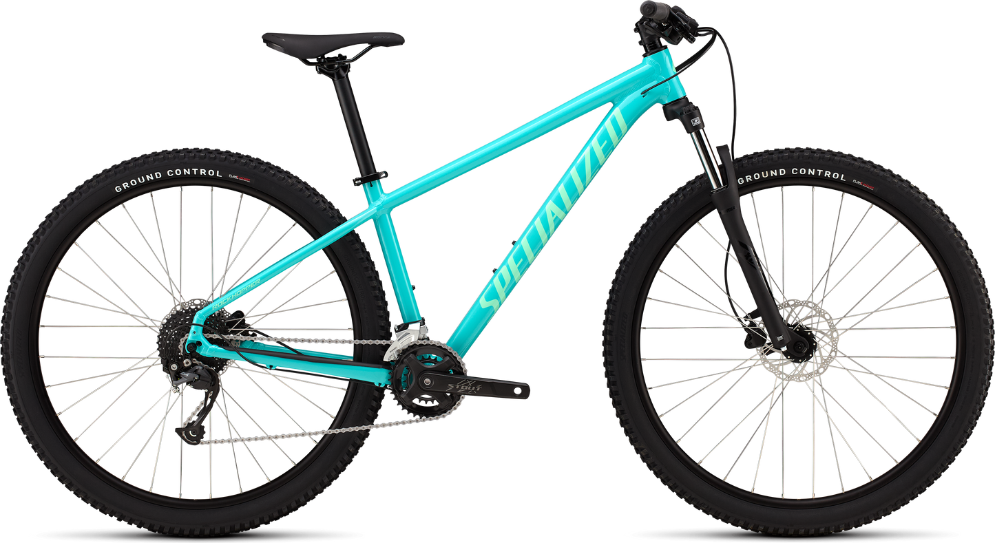 BIKE-HERO::4279922::Gloss Lagoon Blue / Oasis