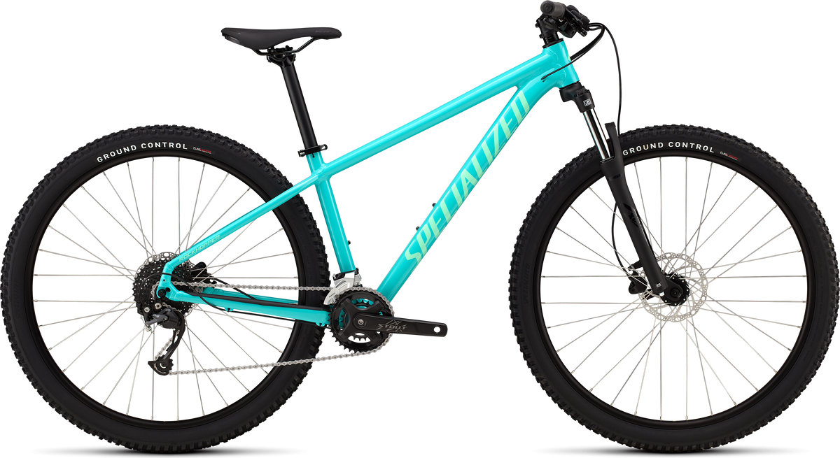 BIKE-HERO::4279922::Gloss Lagoon Blue / Oasis
