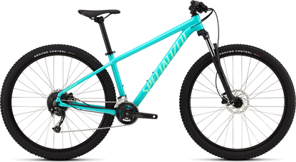 BIKE-HERO::4279922::Gloss Lagoon Blue / Oasis
