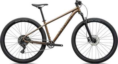 BIKE-HERO::4263616::Gloss Burnt Gold Metallic / Stallion Metallic