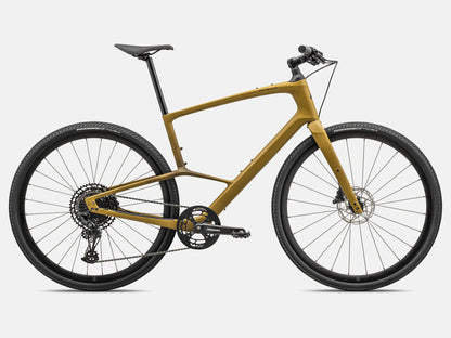 Specialized Sirrus X 5.0 Carbon