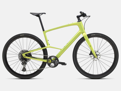 Specialized Sirrus X 5.0 Carbon