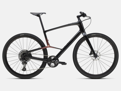 Specialized Sirrus X 5.0 Carbon