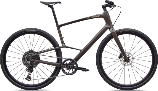 BIKE-HERO::4263370::Gloss Warm Smoke / Sandstone Metallic Frost Reflective