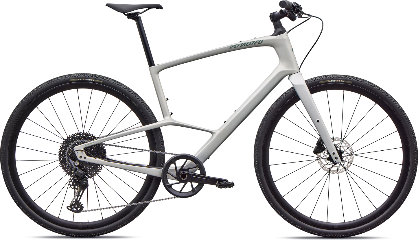 BIKE-HERO::4263370::Gloss Dolomite Metallic / Fjord Metallic Frost Reflective