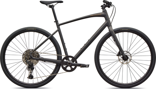 BIKE-HERO::4263367::Satin Metallic Obsidian / Burnt Gold Metallic Frost Reflective