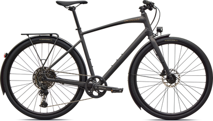 BIKE-HERO::4263366::Satin Metallic Obsidian / Burnt Gold Metallic Frost Reflective