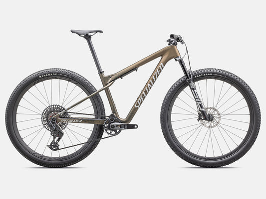 Specialized Epic World Cup Pro