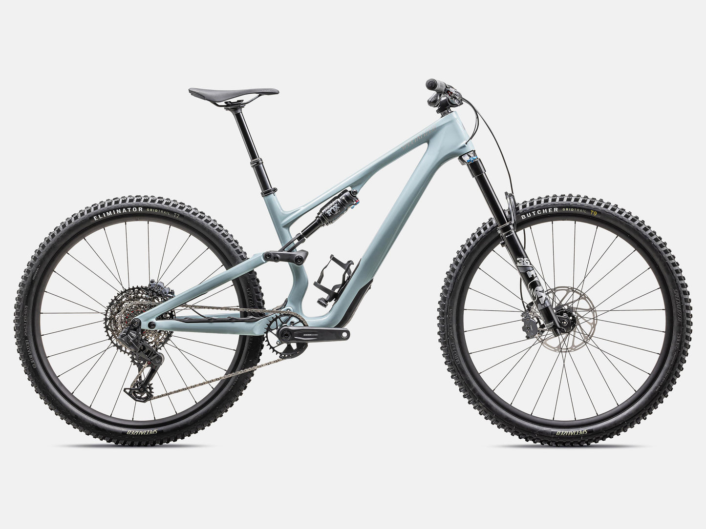 Specialized Stumpjumper 15 Comp