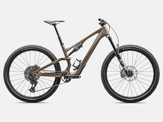 Specialized Stumpjumper 15 Comp