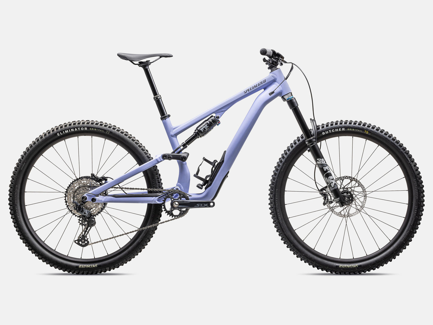 Specialized Stumpjumper 15 Comp Alloy