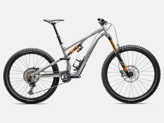 Specialized Stumpjumper 15 Fox Coil Alloy