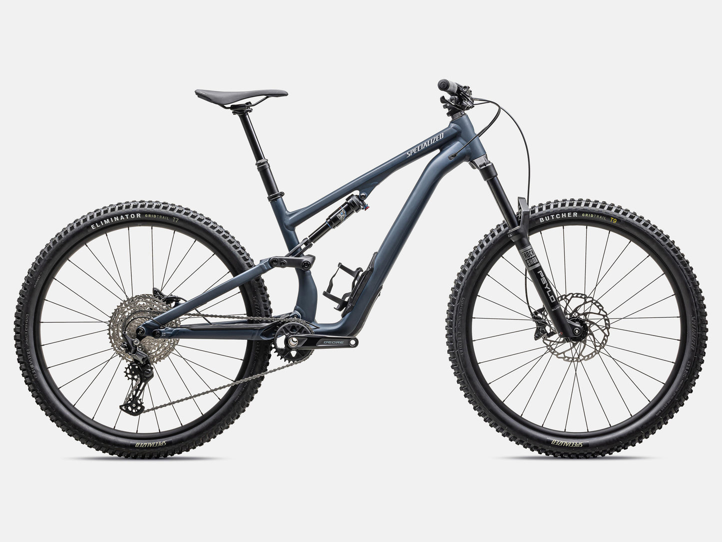 Specialized Stumpjumper 15 Alloy