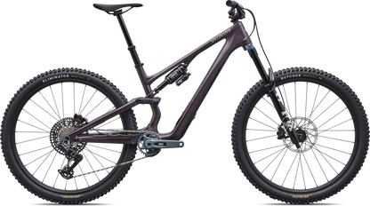 Specialized Stumpjumper 15 EVO Expert AXS – Gloss Nebula Metallic / Dolomite Metallic